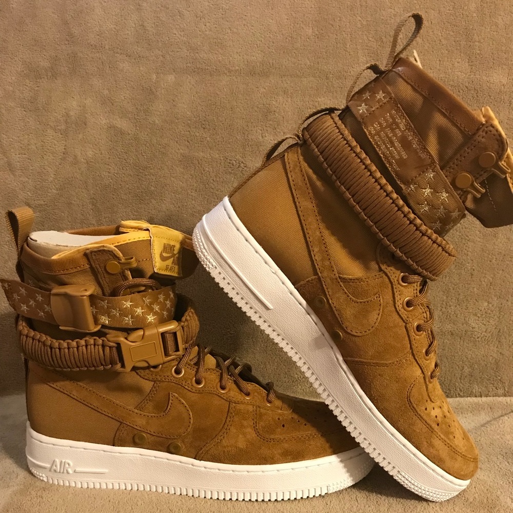 Nike SF Air Force 1 Brand new
